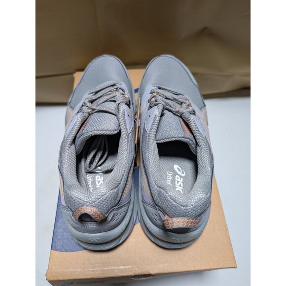 ASICS Gel-Venture 9 Trail Running Shoes Women's Size 9 Sheet Rock Summer Dune - Picture 6 of 9